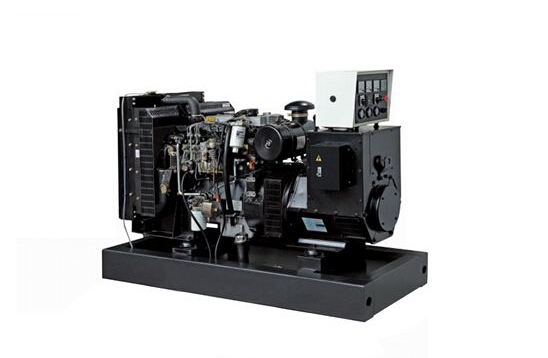 云南科克150kw大型柴油发电机组_COPY