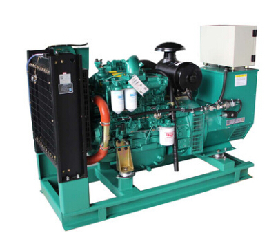 云南宗申动力12kw小型柴油发电机