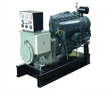 云南宗申动力5kw小型柴油发电机