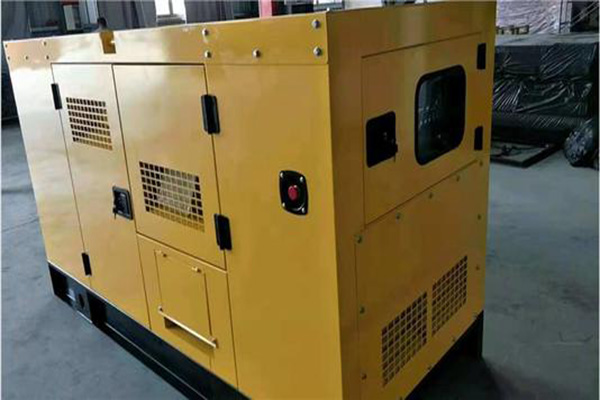 云南发电机出租