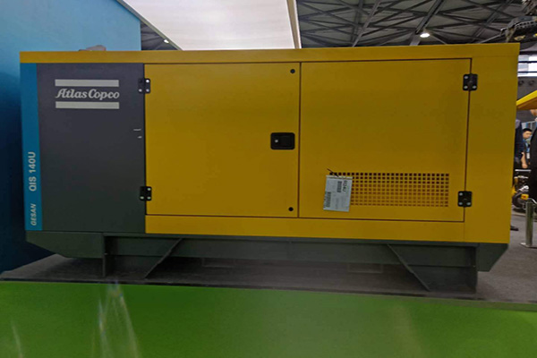 云南发电机出租