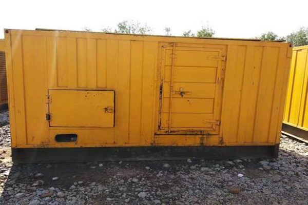 云南发电机出租 云南发电机出租