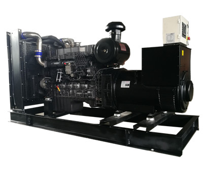 云南上柴柴油发电机组50KW-700KW_COPY