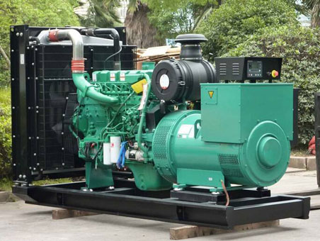 云南710kw康明斯柴油发电机组