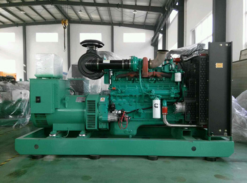云南柴油发电机组 云南柴油发电机组
