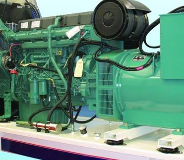 云南发电机出租