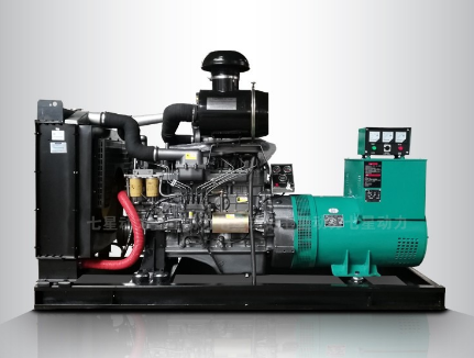 云南全新泰豪250kw大型柴油发电机组 云南全新泰豪250kw大型柴油发电机组